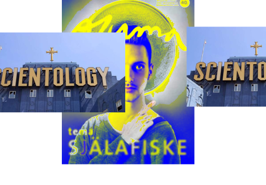 scientology scientologi scientologer